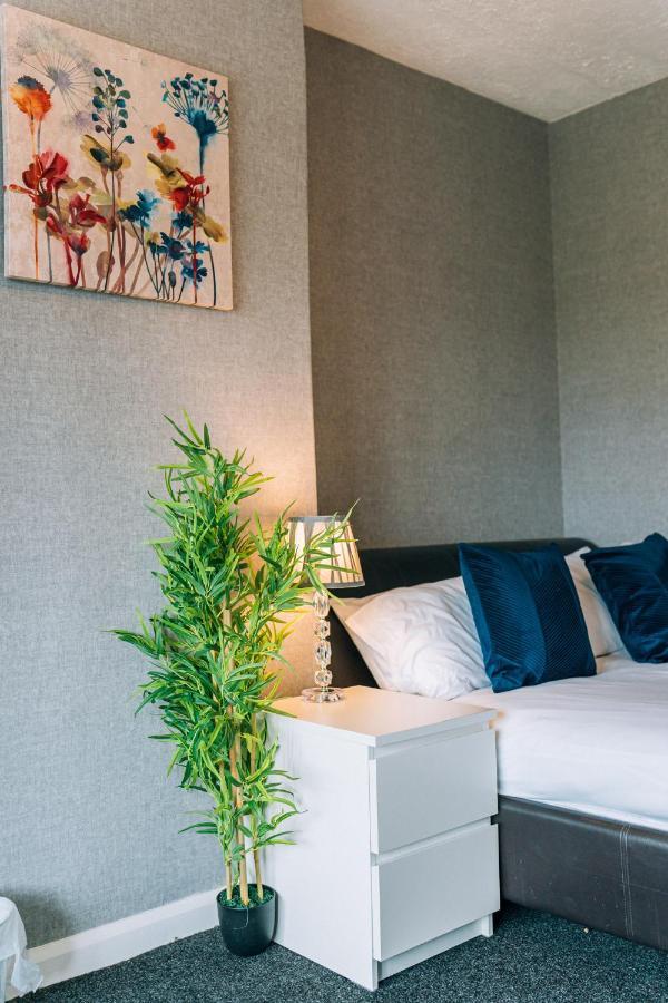 Stockton Rooms By Horizon Stays Thornaby on Tees Exterior foto